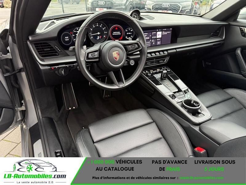 Occasion Porsche 911 450 ch (330 kW) 2021 Coupé