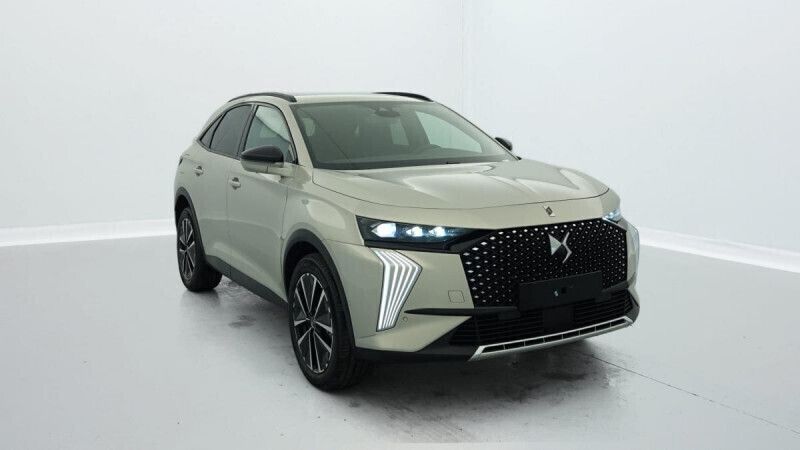 Nouvelle 2025 DS Automobiles DS7 Crossback SUV | 35 620 € (Prix juste) - Image 1/4