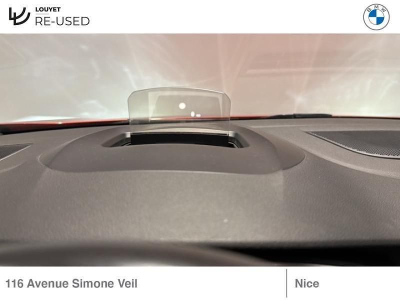 Occasion Renault Mégane IV RS Line 115 ch (84 kW) 2022 Rouge flamme Berline