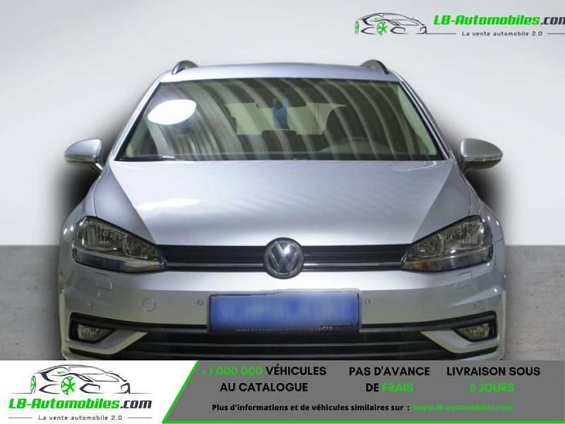 Occasion VW Golf VII 116 ch (85 kW) 2019 Break