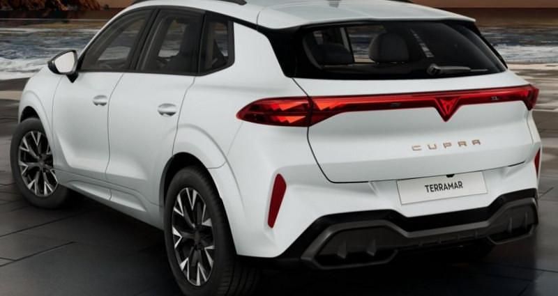 Occasion Cupra Terramar 150 ch (110 kW) 2024 SUV