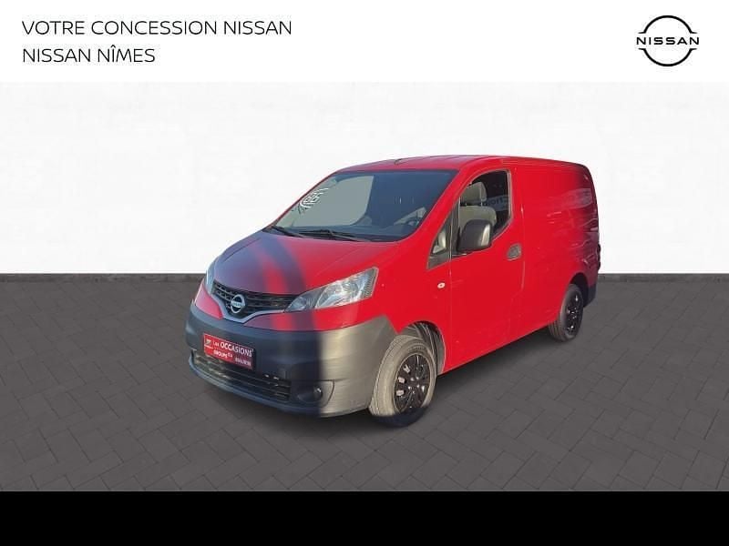 Utilisé 2017 Nissan NV200 N-Connecta Van | 13 900 € - Image 1/4