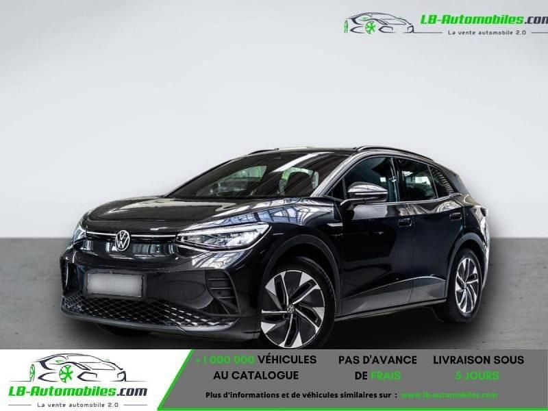 Utilisé 2022 VW ID.4 Pure SUV | 28 400 € (Prix juste) - Image 1/4
