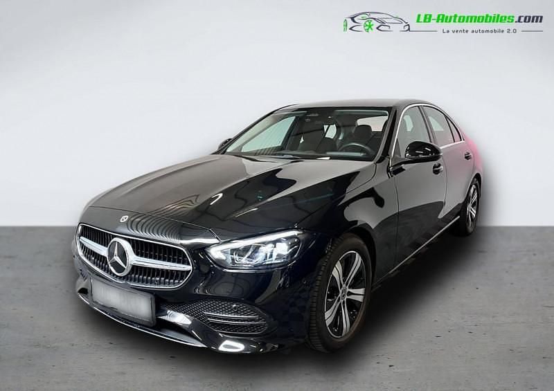 Utilisé 2022 Mercedes C200 Berline | 38 500 € - Image 1/4