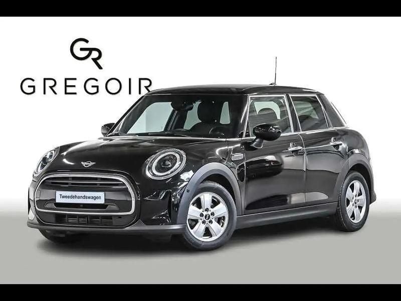Noir Utilisé 2022 Mini ONE Citadine | 17 950 € (Bon prix) - Image 1/4