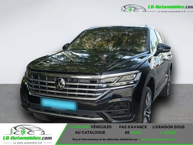 Occasion 2021 VW Touareg SUV | 77 400 € (Prix juste) - Image 1/4