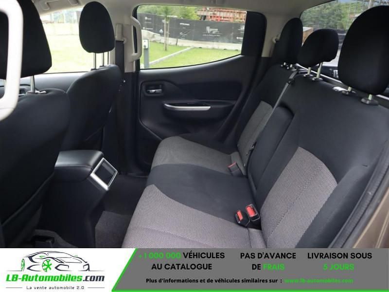 Occasion Mitsubishi L200 150 ch (110 kW) 2021 Pick-up