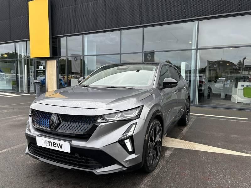 Utilisé 2024 Renault Rafale Esprit Alpine SUV | 46 990 € (Prix assez cher) - Image 1/4