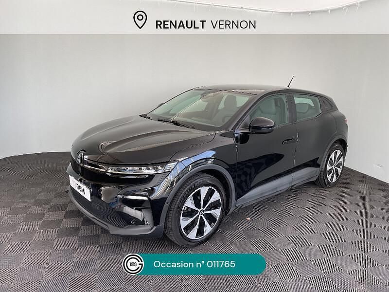 Occasion Renault Megane E-Tech Evolution 130 kW (177 ch) 2022 Noir Berline