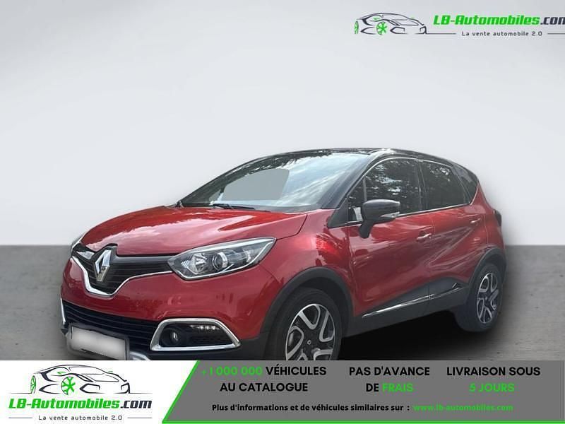Utilisé 2016 Renault Captur SUV | 17 300 € (Prix cher) - Image 1/4