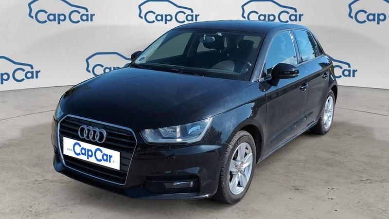 Utilisé 2015 Audi A1 Sportback Citadine | 11 900 € (Prix juste) - Image 1/3
