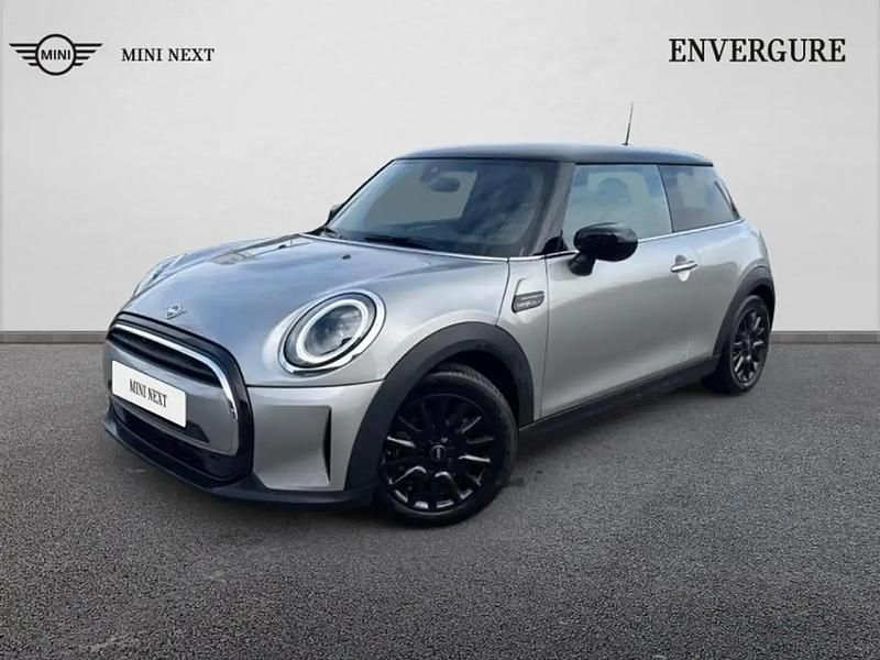 Argent Utilisé 2022 Mini Cooper Citadine | 23 900 € (Prix juste) - Image 1/4