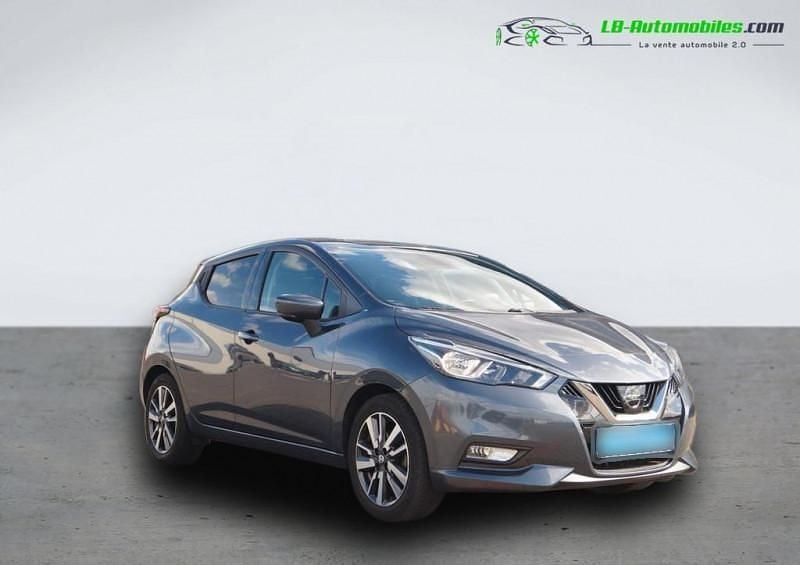 Utilisé 2018 Nissan Micra Citadine | 16 300 € (Prix cher) - Image 1/4