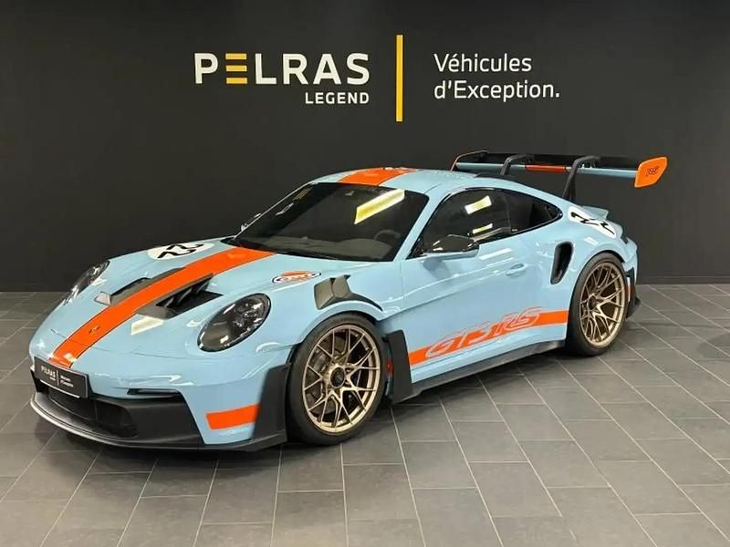 Occasion 2023 Porsche 911 GT3 RS Coupé | 394 990 € - Image 1/4