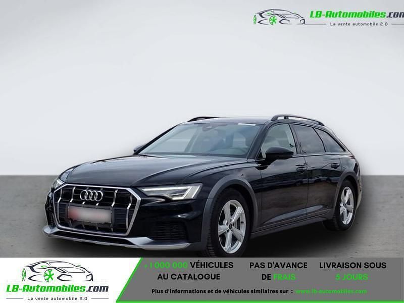 Utilisé 2023 Audi A6 Allroad Break | 56 800 € - Image 1/4