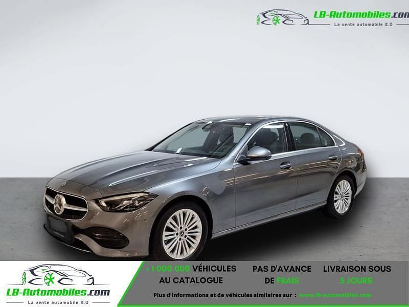Occasion 2024 Mercedes C200 Berline | 43 000 € (Prix assez cher) - Image 1/4