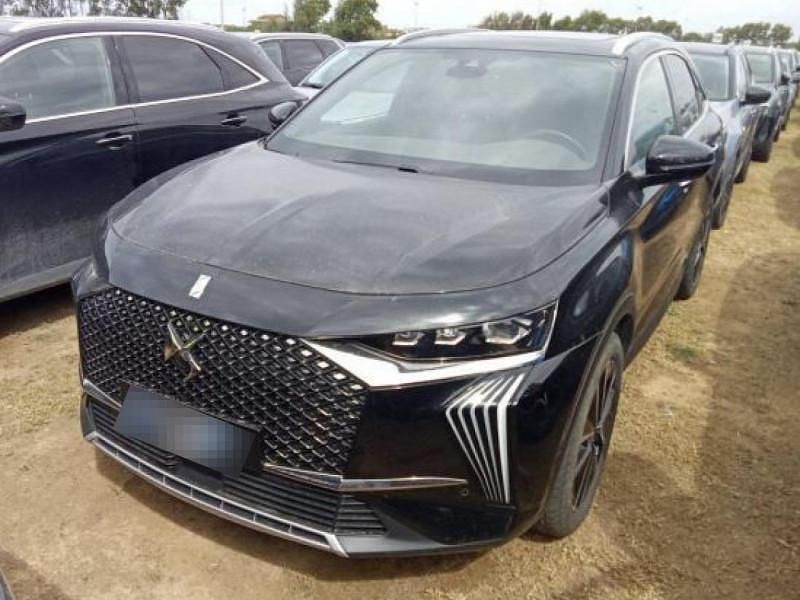 Occasion 2024 DS Automobiles DS7 Crossback Opera SUV | 32 440 € (Super prix) - Image 1/4