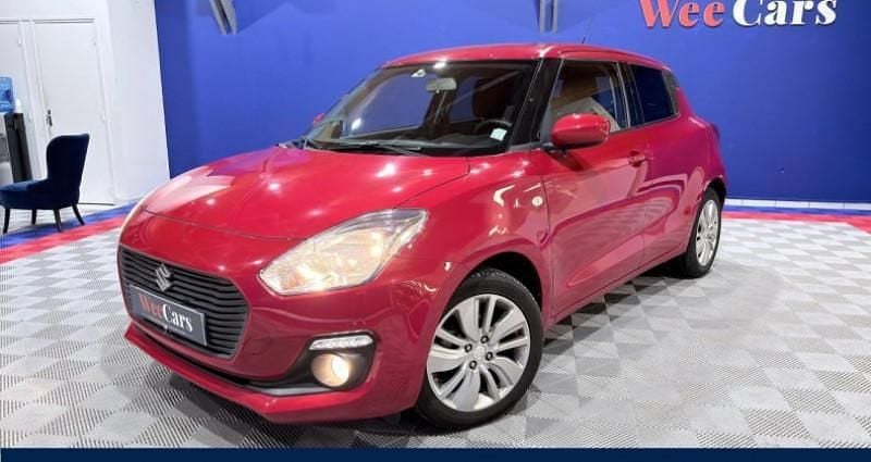 Occasion 2020 Suzuki Swift Citadine | 12 490 € (Bon prix) - Image 1/4