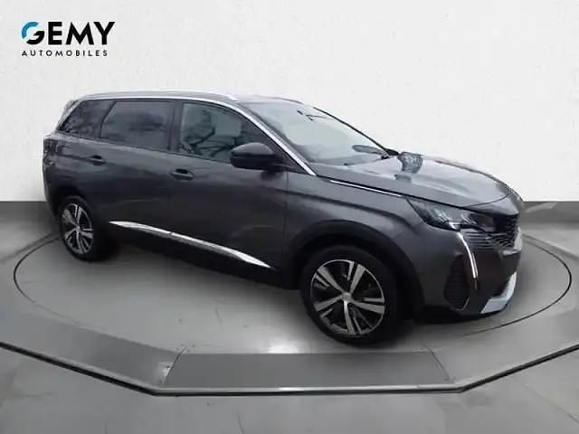 Occasion Peugeot 5008 S 2022 Gris SUV