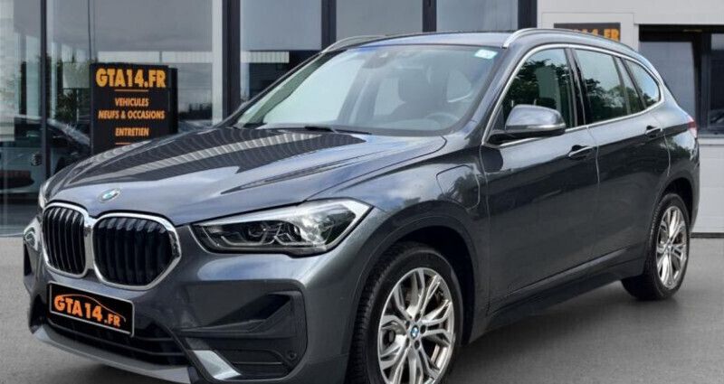 Utilisé 2021 BMW X1 SUV | 25 980 € (Super prix) - Image 1/4