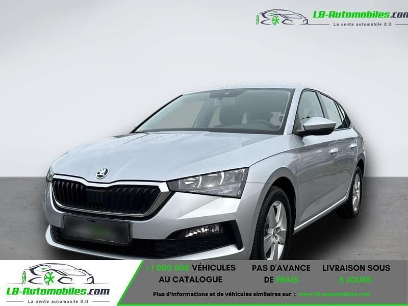 Utilisé 2020 Skoda Scala Citadine | 19 000 € (Prix juste) - Image 1/4