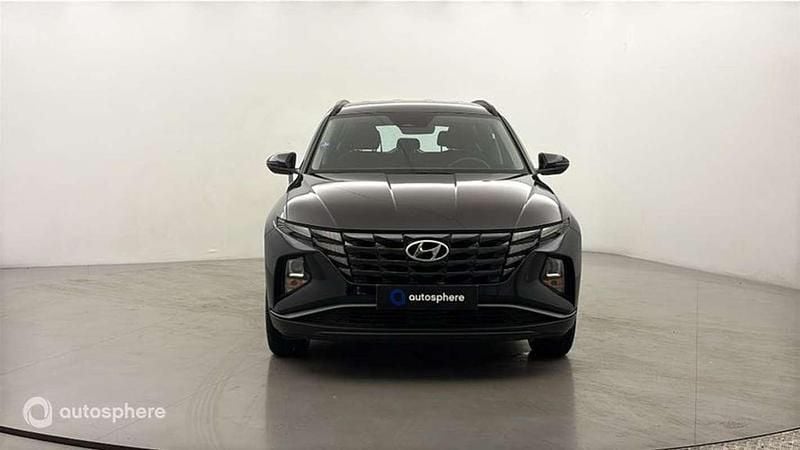 Occasion Hyundai Tucson 182 ch (133 kW) 2023 SUV