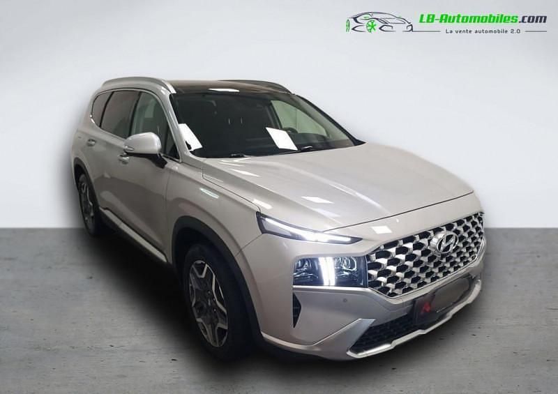 Utilisé 2022 Hyundai Santa Fe SUV | 39 500 € (Bon prix) - Image 1/4