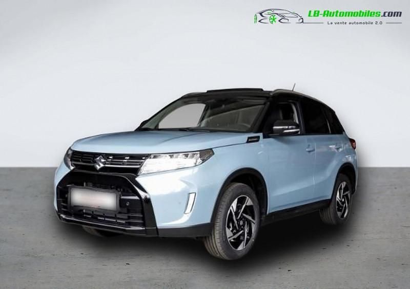 Utilisé 2025 Suzuki Vitara SUV | 31 000 € (Prix cher) - Image 1/4