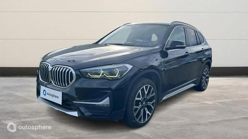 Occasion 2019 BMW X1 xLine SUV | 22 999 € (Prix cher) - Image 1/4