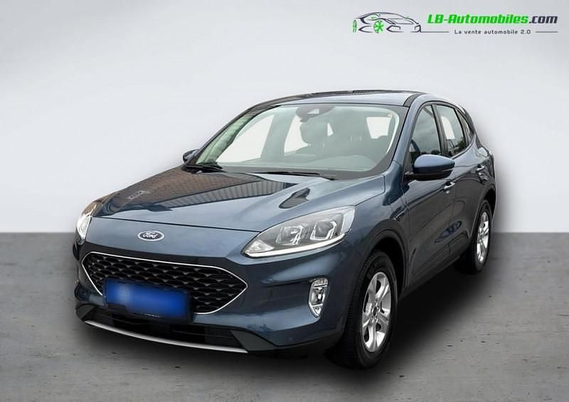 Utilisé 2022 Ford Kuga SUV | 24 800 € (Super prix) - Image 1/4
