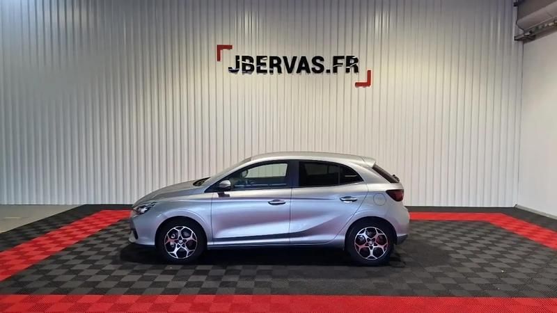 Occasion MG MG3 Luxury 102 ch (75 kW) 2024 Citadine