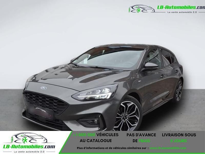 Occasion 2020 Ford Focus Berline | 20 500 € (Prix assez cher) - Image 1/4