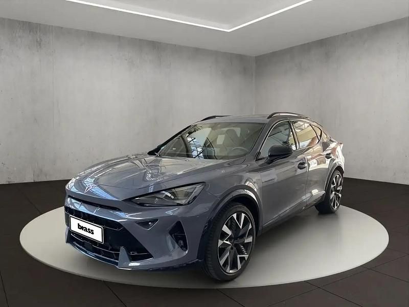 Gris Nouvelle 2025 Cupra Formentor VZ SUV | 50 450 € - Image 1/4