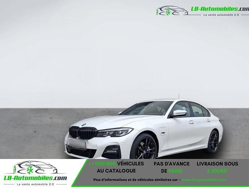 Utilisé 2022 BMW 330e Comfort Edition Berline | 38 000 € (Prix juste) - Image 1/4