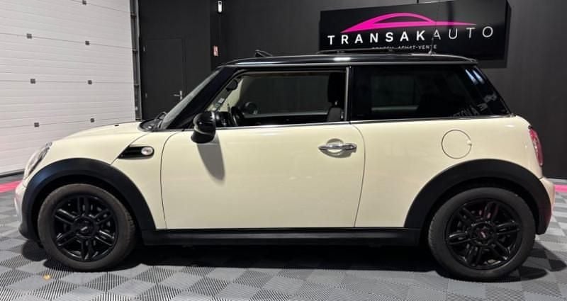 Occasion 2014 Mini ONE Chili Citadine | 8 990 € - Image 1/4