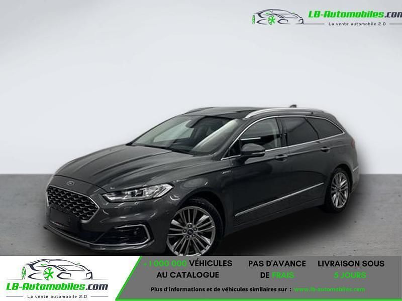 Utilisé 2022 Ford Mondeo Break | 33 400 € (Prix cher) - Image 1/4
