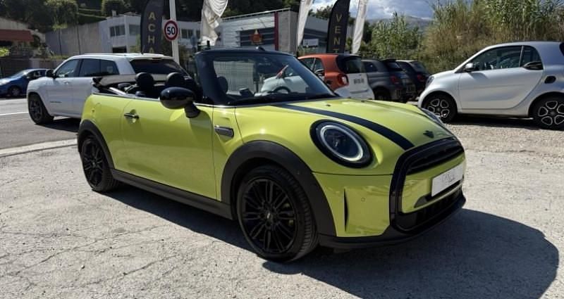 Utilisé 2023 Mini Cooper Citadine | 27 790 € (Prix cher) - Image 1/4