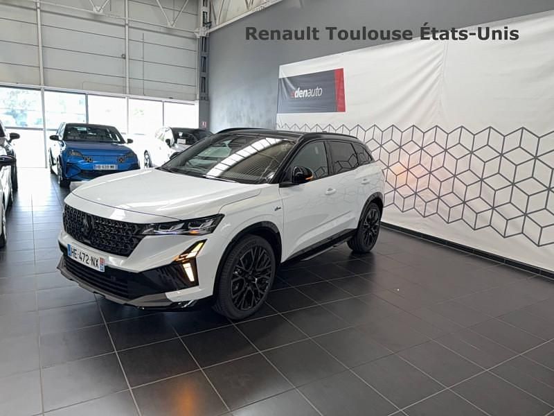Nouvelle 2025 Renault Austral Esprit Alpine SUV | 42 500 € (Prix cher) - Image 1/4