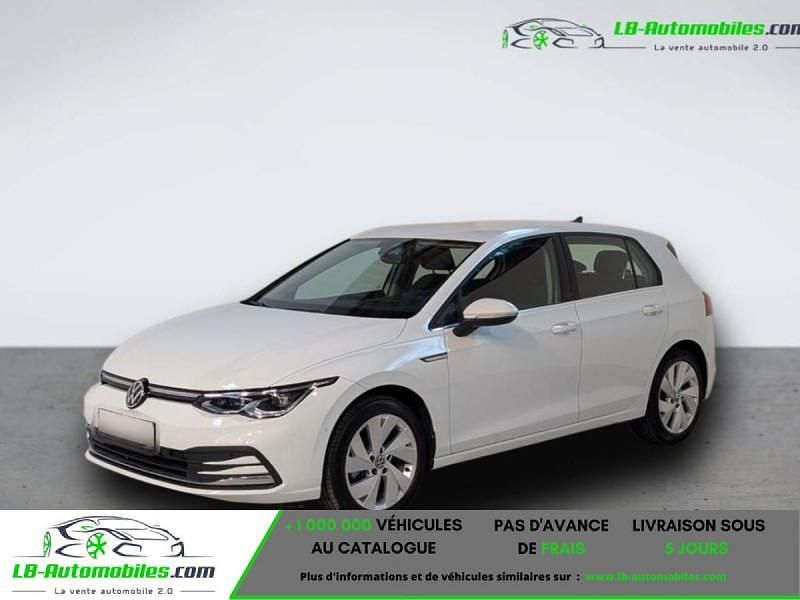 Utilisé 2022 VW Golf VIII Berline | 28 900 € (Prix juste) - Image 1/4