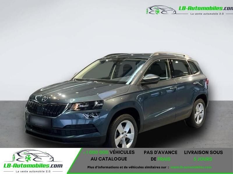 Utilisé 2020 Skoda Karoq SUV | 23 600 € (Super prix) - Image 1/4