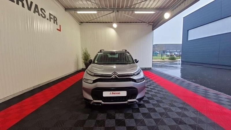 Occasion Citroën C3 Aircross Business Class 120 ch (88 kW) 2021 SUV