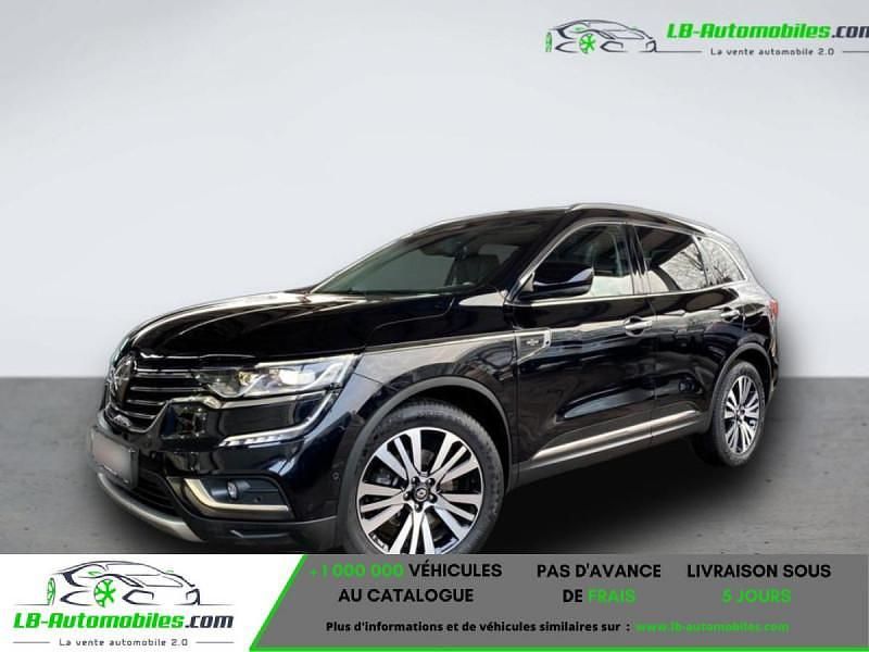 Occasion Renault Koleos 177 ch (130 kW) 2019 SUV