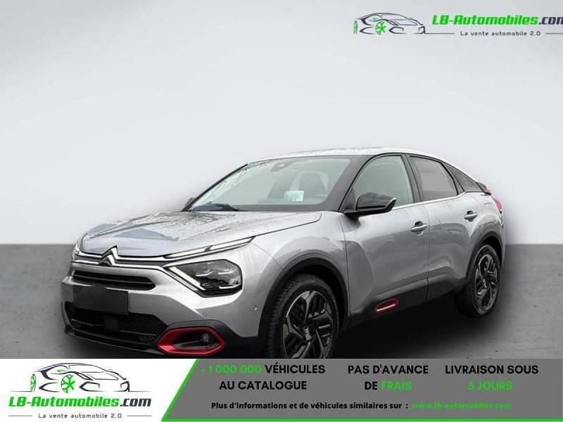 Occasion Citroën C4 131 ch (96 kW) 2021 Berline