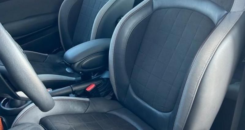 Occasion Mini John Cooper Works 231 ch (169 kW) 2020 Citadine