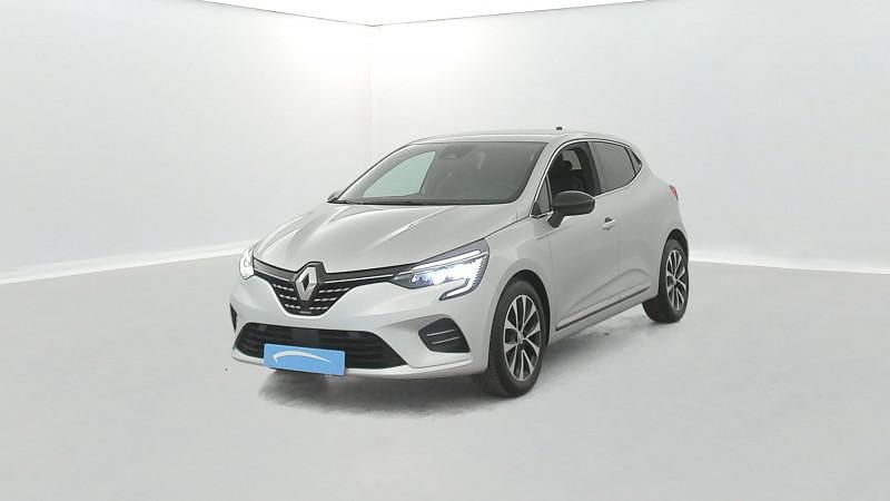 Occasion 2023 Renault Clio V Techno Citadine | 17 499 € (Prix assez cher) - Image 1/4