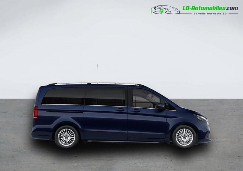 Utilisé 2021 Mercedes EQV300 Break | 45 400 € (Bon prix) - Image 1/4