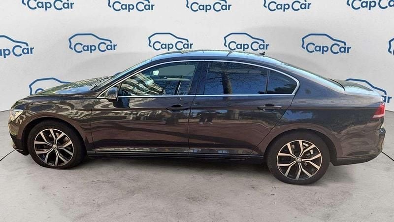 Occasion VW Passat 120 ch (88 kW) 2018 Berline