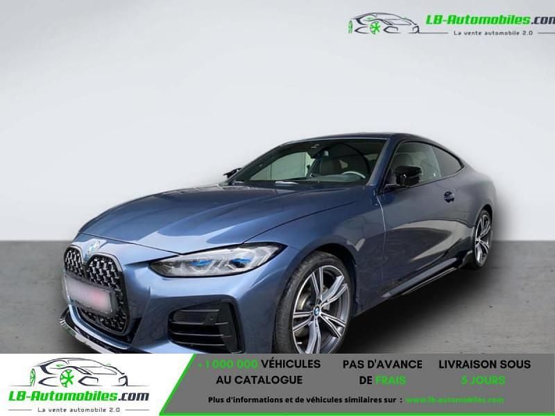 Occasion BMW 430 Comfort Edition 258 ch (189 kW) 2021 Coupé