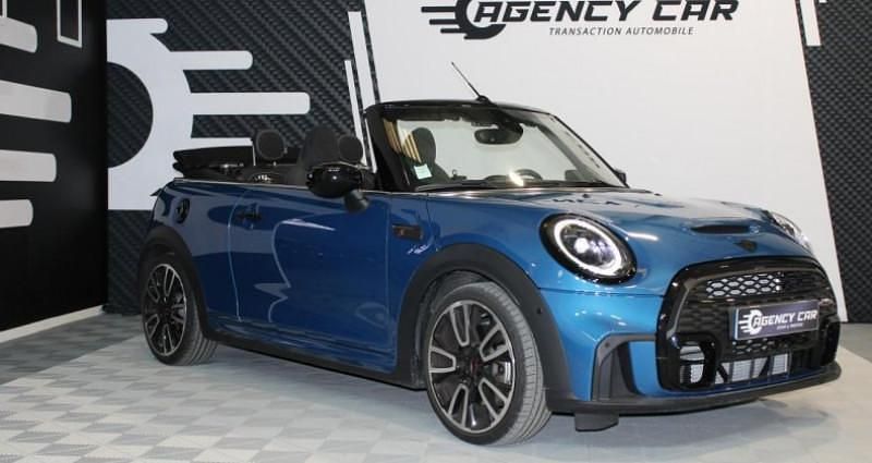 Occasion 2023 Mini Cooper S Coupé Coupé | 35 990 € - Image 1/4