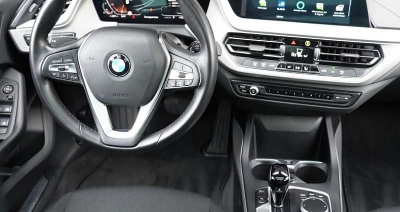 Occasion BMW 118 M Sport 136 ch (100 kW) 2022 Citadine